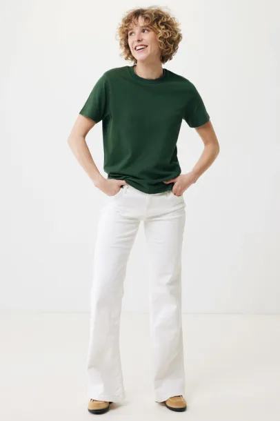 Iqoniq Brett recycled cotton t-shirt - iqoniq 45533C 