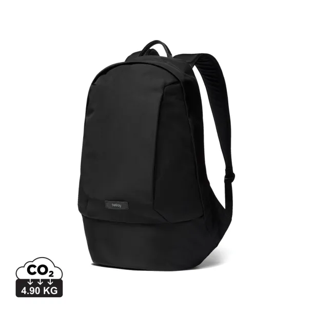 Bellroy Classic Backpack - Bellroy Black 