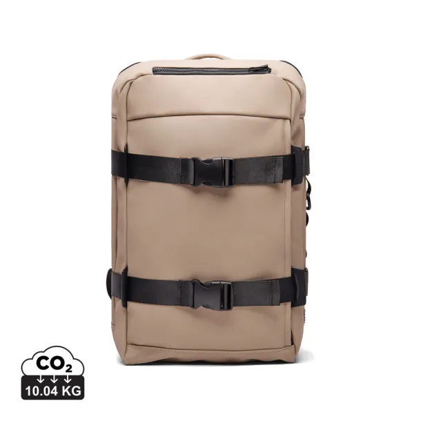 VINGA Baltimore RCS istraživački 15,6" laptop ruksak - Vinga grey 