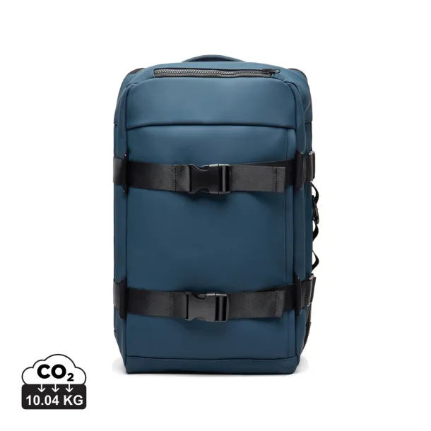 VINGA Baltimore RCS istraživački 15,6" laptop ruksak - Vinga blue 