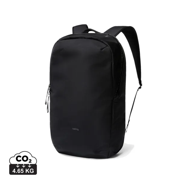 Bellroy Via Backpack - Bellroy Black 