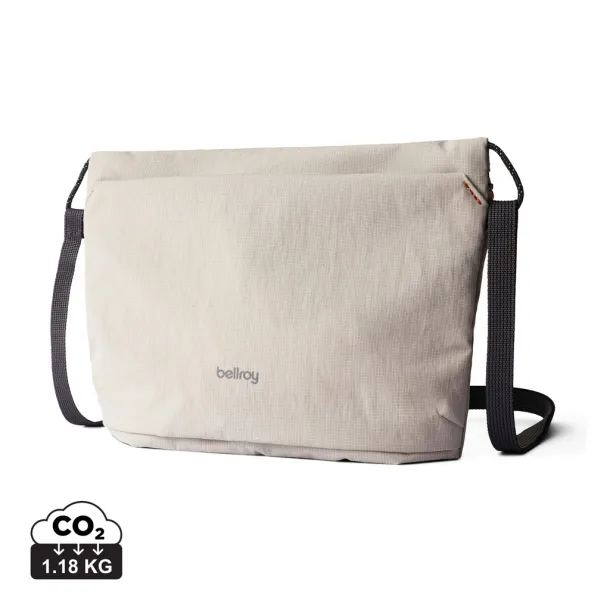 Bellroy mala torba preko ramena - Bellroy grey 