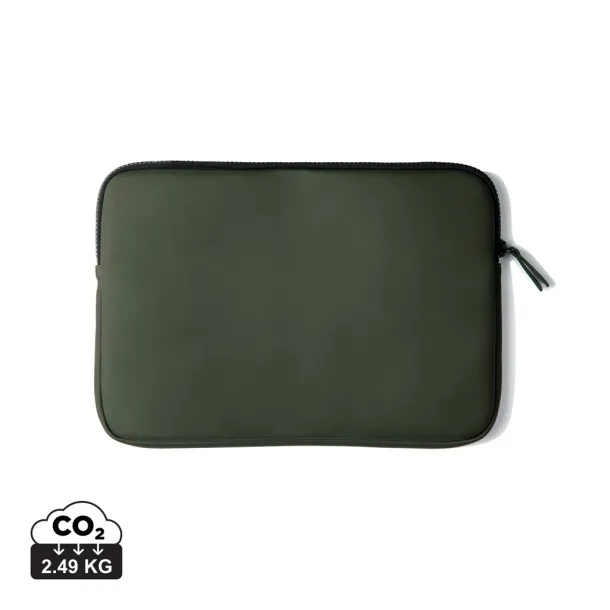  VINGA Baltimore futrola za 12-14" laptop - Vinga Green 