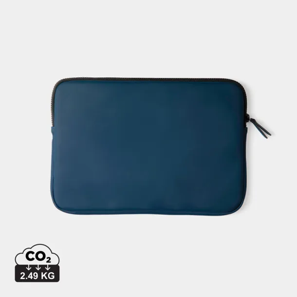  VINGA Baltimore laptop case 12-14" - Vinga navy