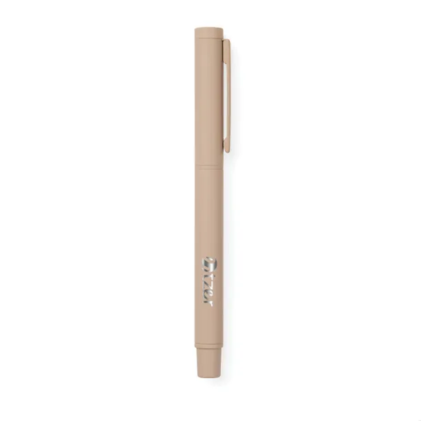 VINGA Baltimore RCS recycled SS pen - Vinga A69F99 