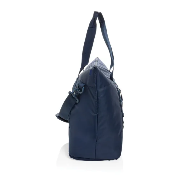 Sonny Aware™ RPET rashladna XL torba - XD Collection navy 
