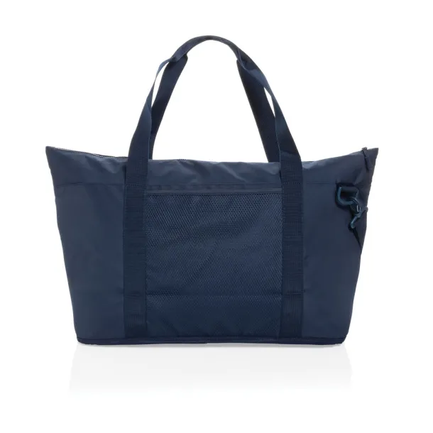 Sonny Aware™ RPET rashladna XL torba - XD Collection navy 
