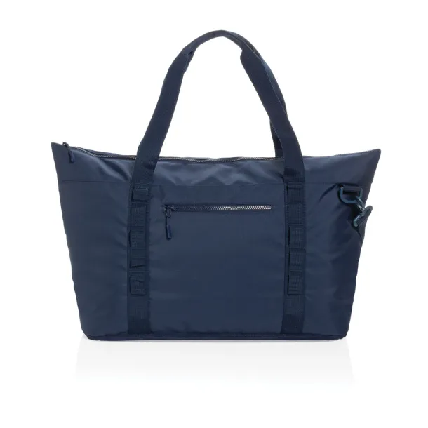 Sonny Aware™ RPET rashladna XL torba - XD Collection navy 