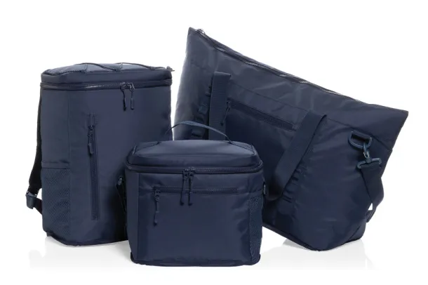 Sonny Aware™ RPET rashladna XL torba - XD Collection navy 