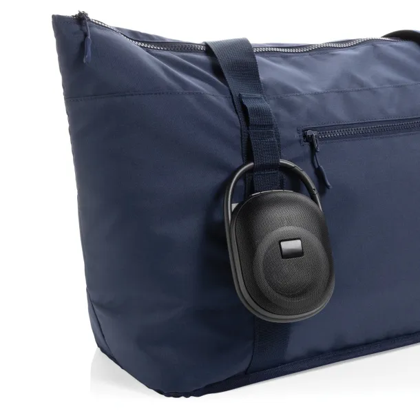 Sonny Aware™ RPET rashladna XL torba - XD Collection navy 