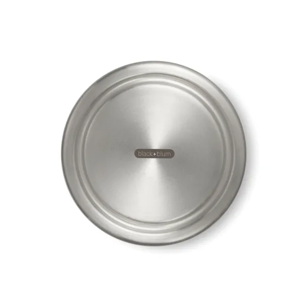 Black+Blum staklena posuda za hranu, 750 ml - Black + Blum brown 