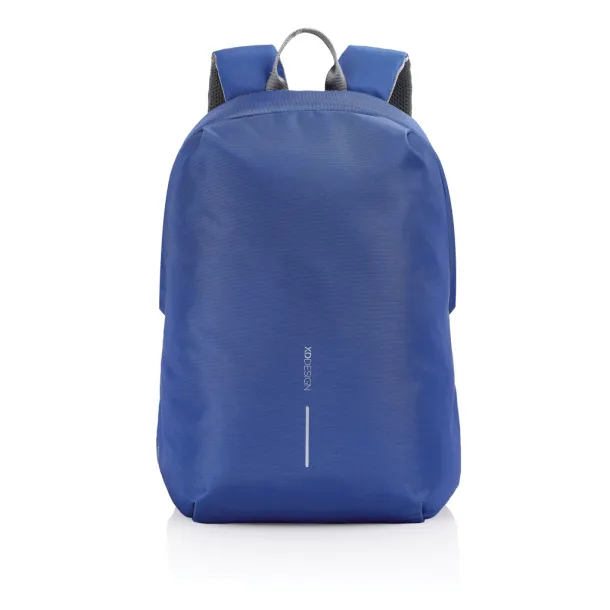 Bobby Soft anti-theft backpack - XD Design Navy Blue Cool Grey 9