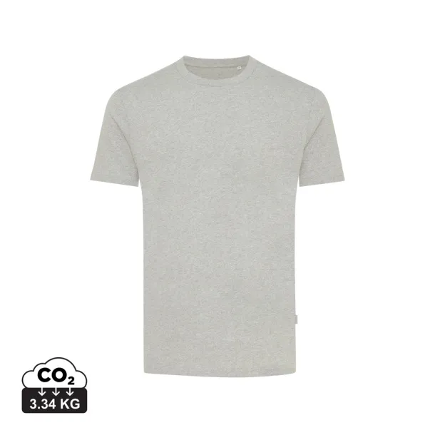  Iqoniq Manuel neobojena unisex kratka majica, 180 g/m² - iqoniq A69F99