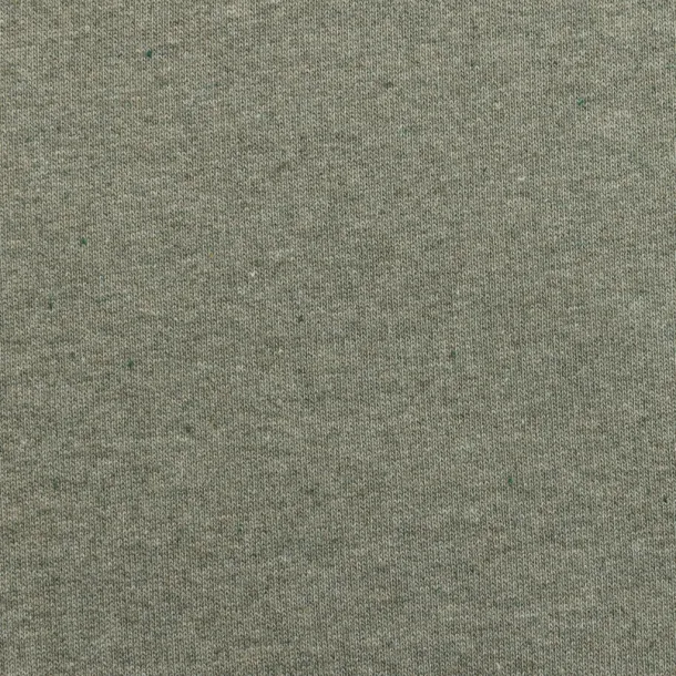  Iqoniq Manuel recycled cotton unisex t-shirt undyed, natural raw - iqoniq 45533C 