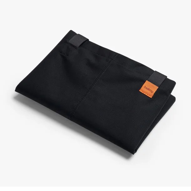 Bellroy Market RPET torba za kupovinu - Bellroy Crna 