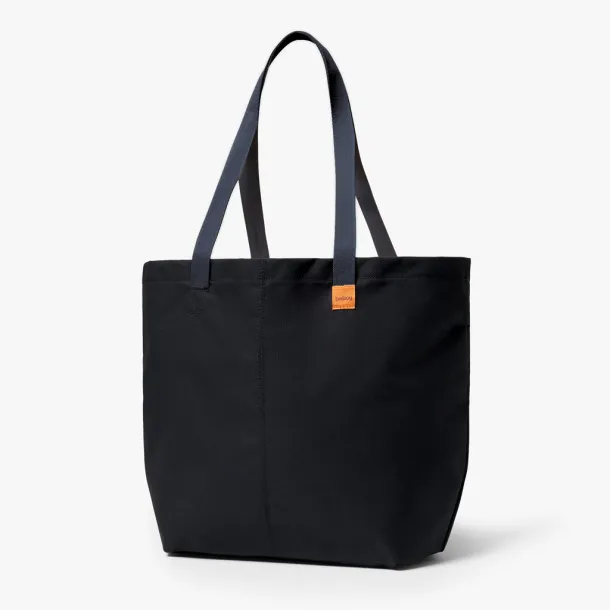 Bellroy Market RPET torba za kupovinu - Bellroy Crna 