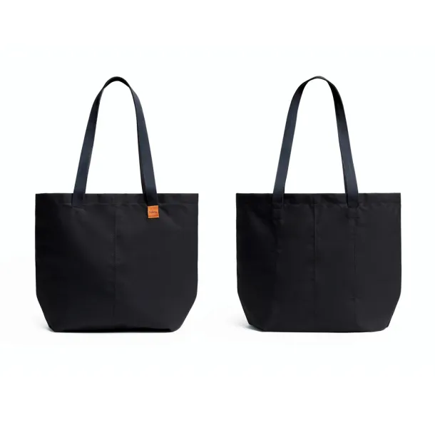 Bellroy Market RPET torba za kupovinu - Bellroy Crna 