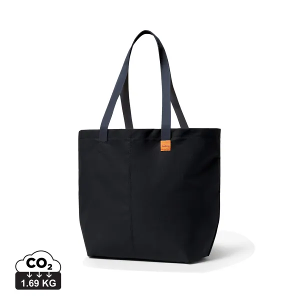 Bellroy Market RPET torba za kupovinu - Bellroy Crna 