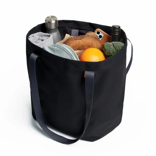 Bellroy Market RPET torba za kupovinu - Bellroy Crna 