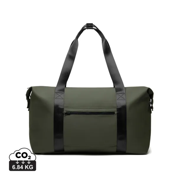 VINGA Baltimore RCS putna vikend torba - Vinga Green 