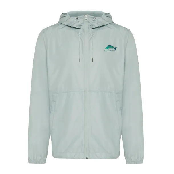  Iqoniq Logan unisex lagana jakna od recikliranog poliestera - iqoniq 45533C 