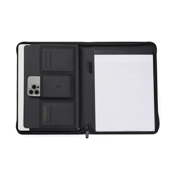 VINGA Baltimore RCS A4 portfolio - Vinga black 
