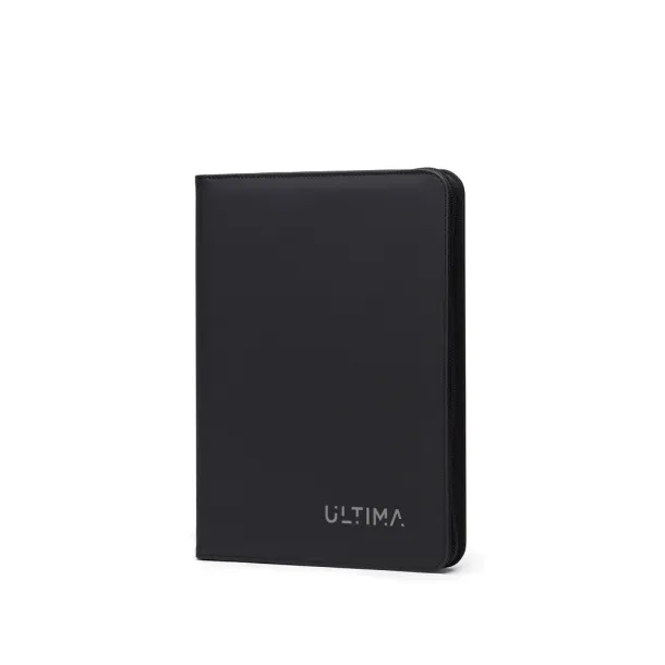 VINGA Baltimore RCS A4 portfolio - Vinga black 