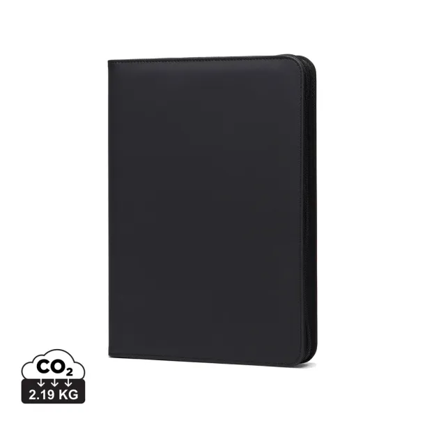 VINGA Baltimore RCS A4 portfolio - Vinga black 