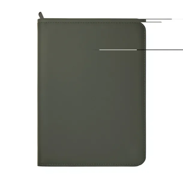 VINGA Baltimore RCS portfolio, A4 - Vinga Zelena
