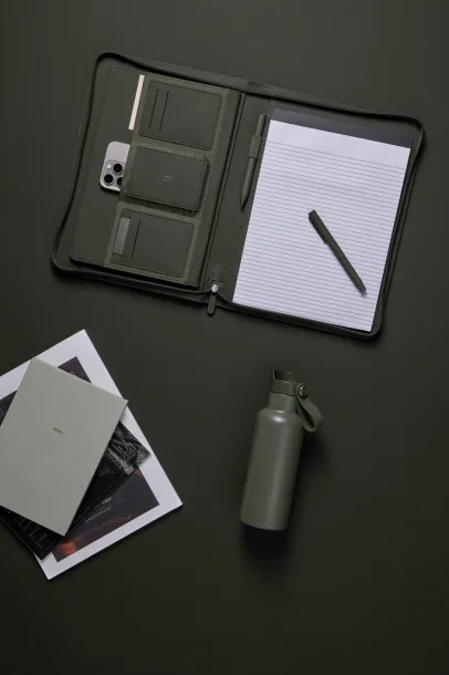 VINGA Baltimore RCS A4 portfolio - Vinga Green 