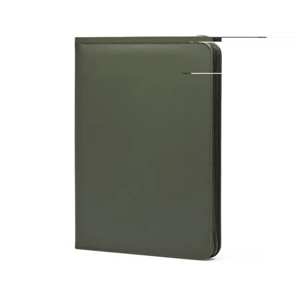 VINGA Baltimore RCS A4 portfolio - Vinga Green 