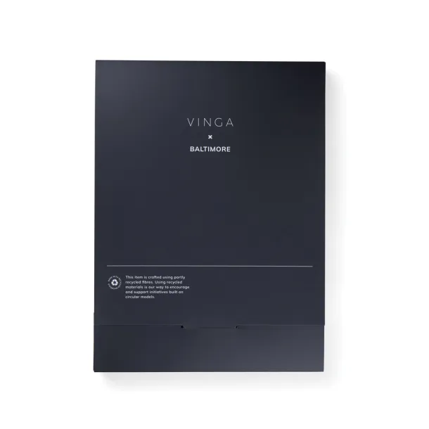 VINGA Baltimore RCS A4 portfolio - Vinga Zelena