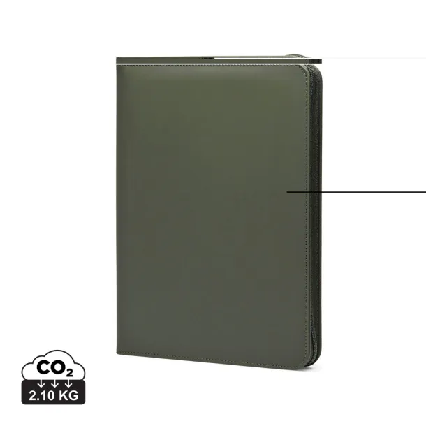 VINGA Baltimore RCS A4 portfolio - Vinga Green 