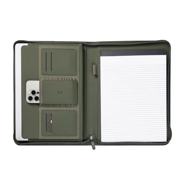 VINGA Baltimore RCS A4 portfolio - Vinga Green 