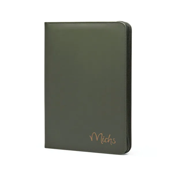 VINGA Baltimore RCS A4 portfolio - Vinga Green 