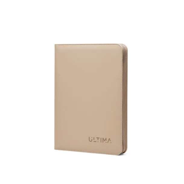 VINGA Baltimore RCS A4 portfolio - Vinga grey 