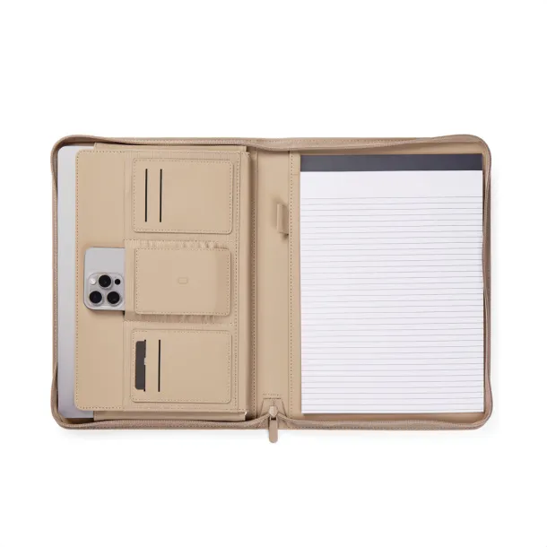 VINGA Baltimore RCS A4 portfolio - Vinga greige