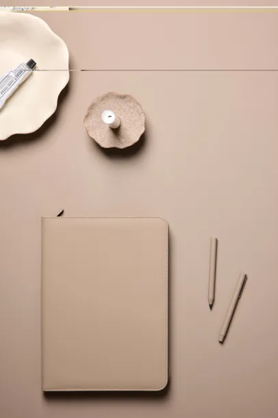 VINGA Baltimore RCS A4 portfolio - Vinga greige