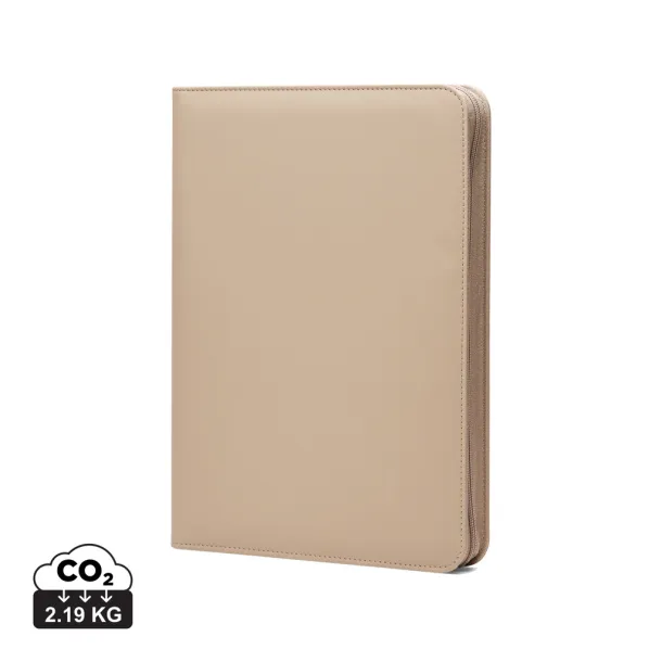 VINGA Baltimore RCS A4 portfolio - Vinga greige