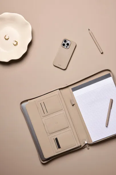 VINGA Baltimore RCS A4 portfolio - Vinga greige