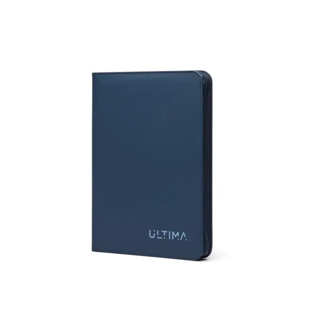 VINGA Baltimore RCS A4 portfolio - Vinga navy