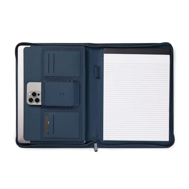VINGA Baltimore RCS A4 portfolio - Vinga navy