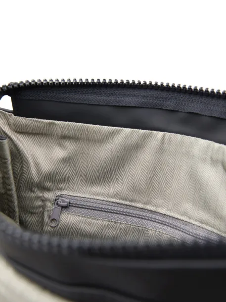  VINGA Baltimore Backpack - Vinga Crna