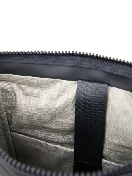  VINGA Baltimore Backpack - Vinga Crna