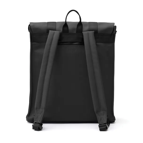  VINGA Baltimore Backpack - Vinga black 