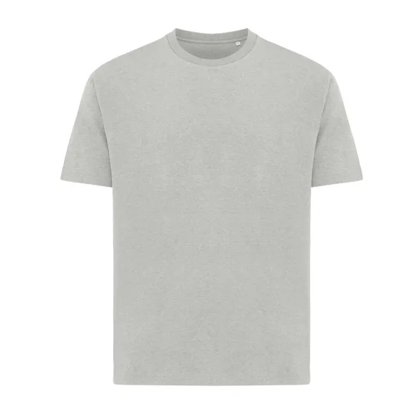 Iqoniq Teide unisex majica kratkih rukava od recikliranog pamuka, 180 g/m2 - iqoniq A69F99
