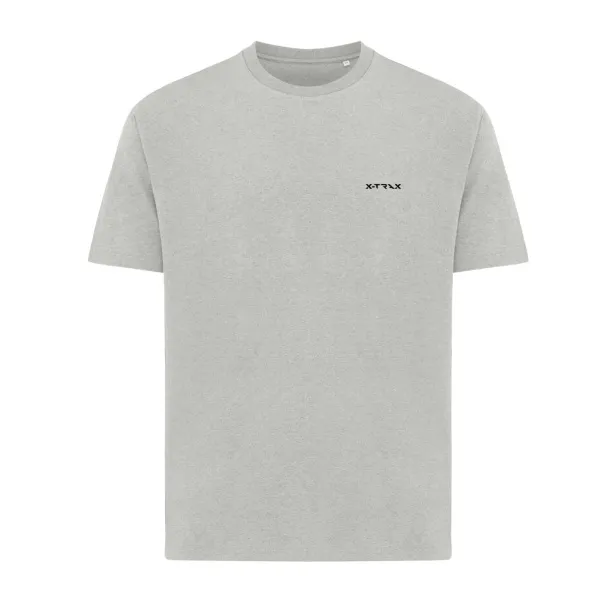 Iqoniq Teide unisex majica kratkih rukava od recikliranog pamuka - iqoniq A69F99 