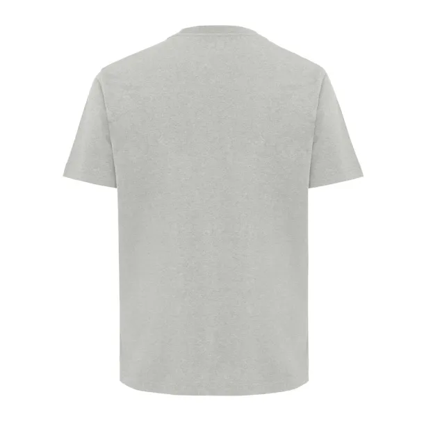 Iqoniq Teide unisex majica kratkih rukava od recikliranog pamuka - iqoniq A69F99 