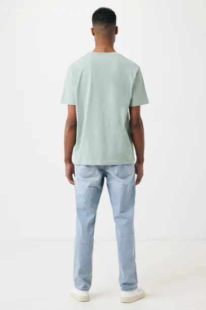 Iqoniq Teide unisex majica kratkih rukava od recikliranog pamuka - iqoniq 45533C 