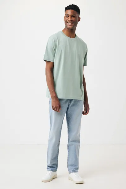 Iqoniq Teide recycled cotton t-shirt - iqoniq 45533C 